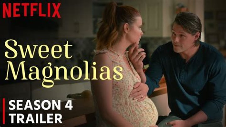 Is The Sweet Magnolias Star Pregnant? ·
