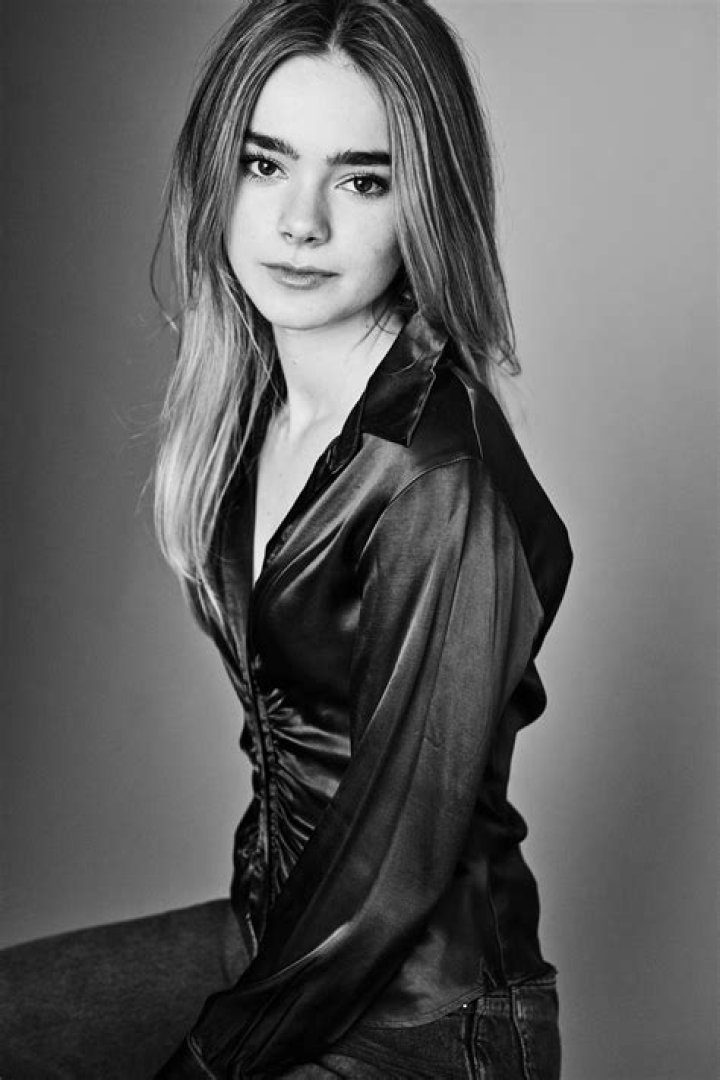 Isabella Sermon Bio, Age, Height, Career, Personal Life, History