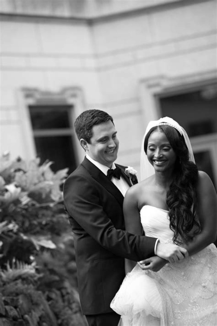 Isha Sesay is married to husband Leif Coorlim; Is she pregnant now? How's relationship?