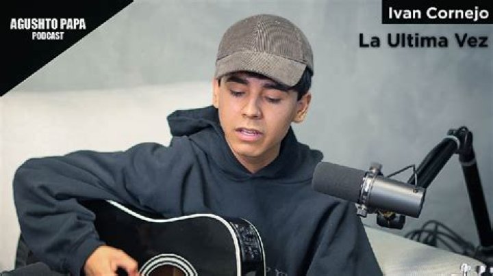 Ivan Cornejo Car Accident, What Happened to Ivan Cornejo?