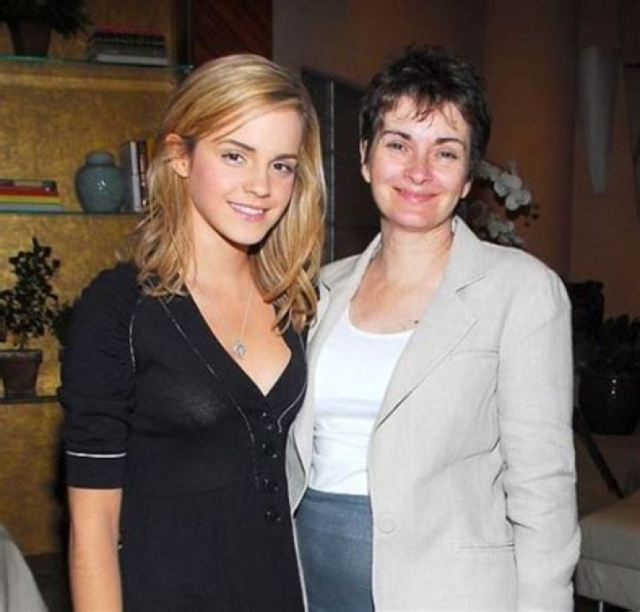 Jacqueline Luesby: Emma Watson's Mother's Life, Net Worth, and Family