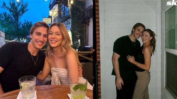 Jaden Agassi- Wiki, Age, Height, Girlfriend, Net Worth (Updated on November 2023) |