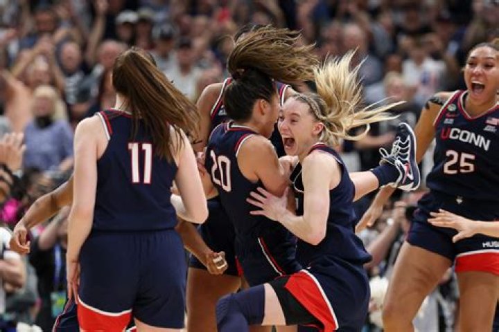 Jalen Suggs And Hailey Van Lith On The Rise