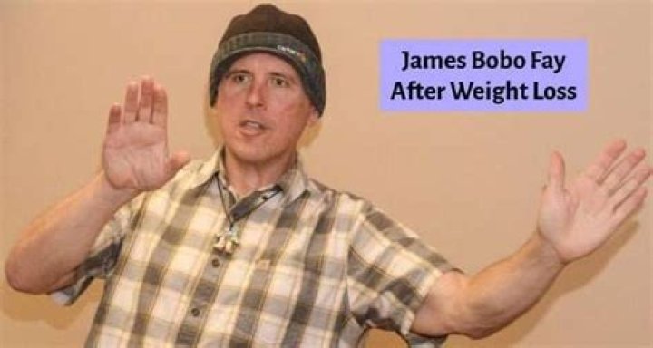 James Bobo Fay Biography, Family, Career, Wife, History, Weight Loss