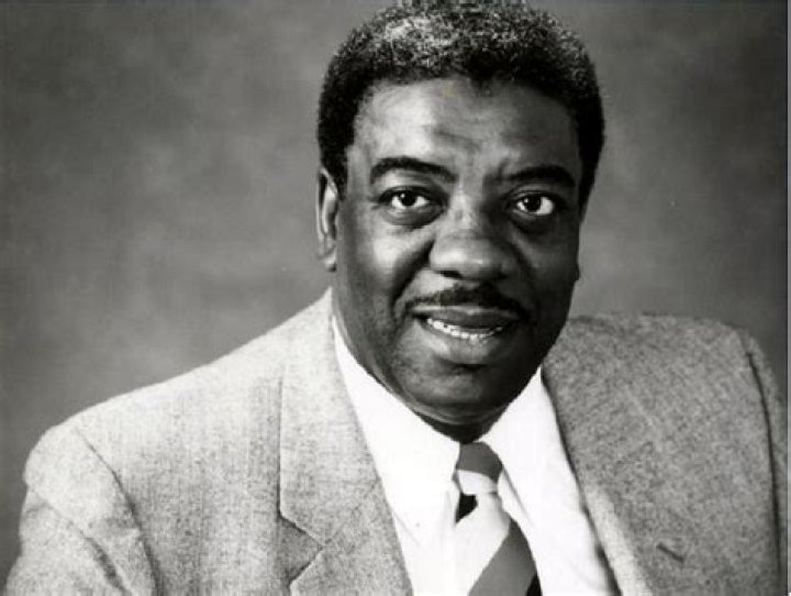 James Cleveland Scandal: Accused Of Harrasing Foster Son