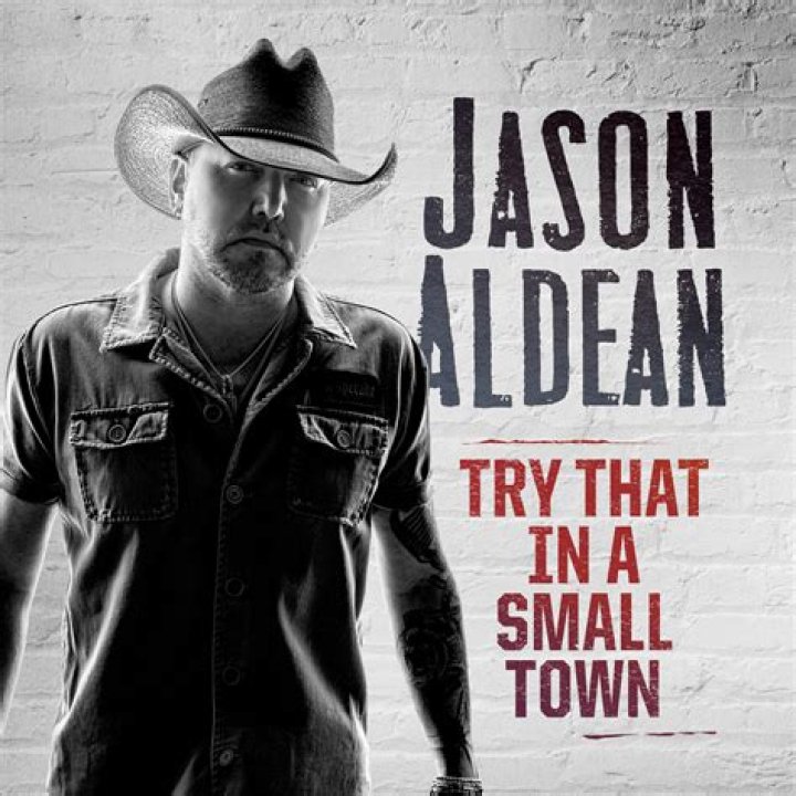 Jason Aldean's 'Try That in a Small Town' Gives Country a Black Eye |