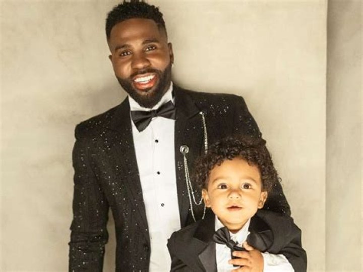 Jason Derulo's Marital Status: Unraveling The Truth