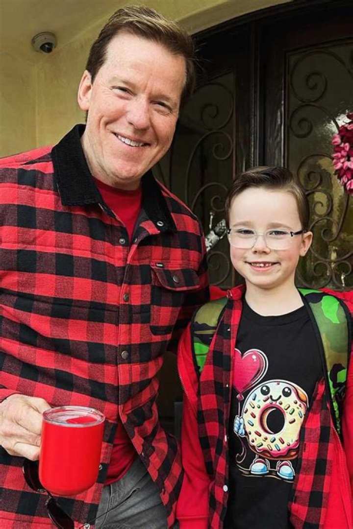 Jeff Dunham And Audrey's Twins Story