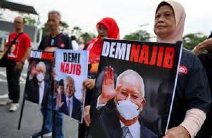 Jesselyn Chuan's Role In The 1MDB Saga