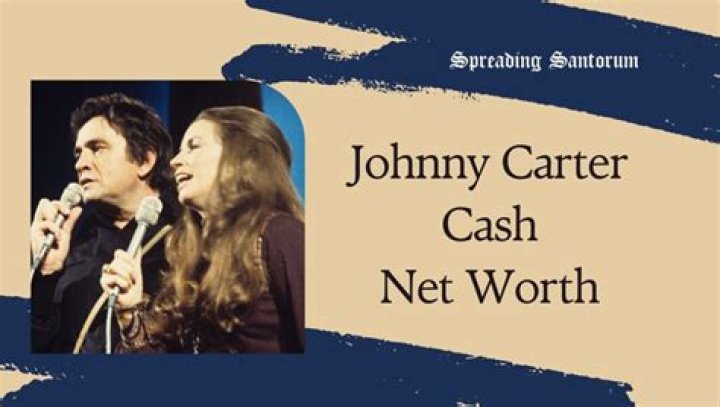 Jimmy Cash Net Worth 2024 ·