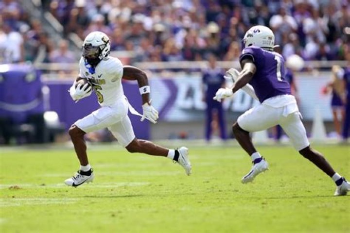 Jimmy Horn Jr Related To Joe Horn