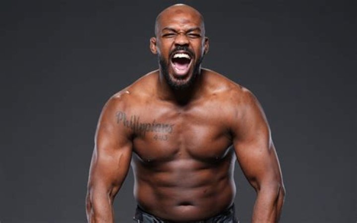 Jon Jones' Marital Status Explored