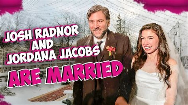 Josh Radnor Wife, Dating, Girlfriend, Gay, Height, Age, Net Worth, Bio