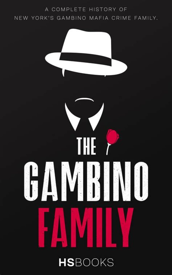 Justine Gotti Agnello And The Gambino Crime Family