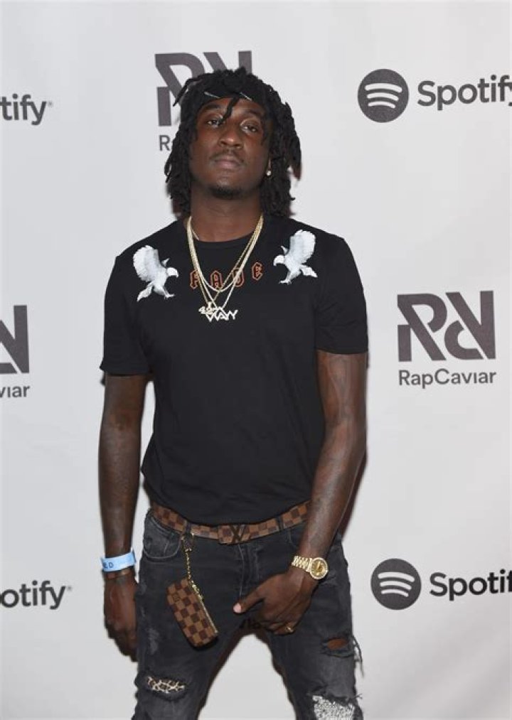 K Camp |