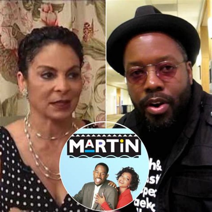 Kadeem Hardison from 'A Different World' Has a Grown Daughter with Singer Chant Moore
