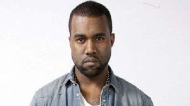 Kanye West Height, Weight, Body Measurements, Shoe Size