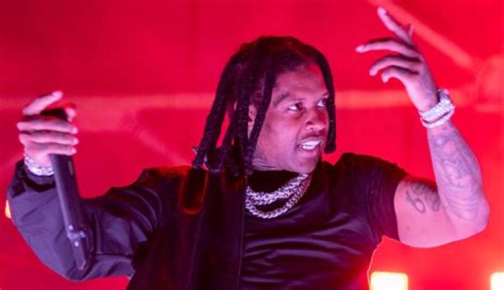 Kay Flock Bumps Lil Durk In New Instagram Picture From Prison