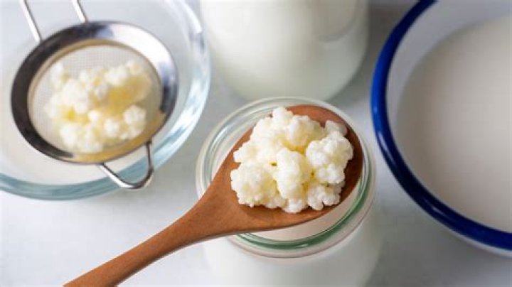 Kefir Vs Buttermilk Discoveries That Will Transform Your Health And Tastebuds