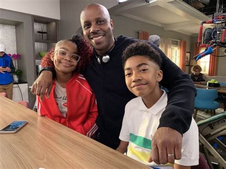 Kenny Smith Children: Unveiling Their Success Secrets