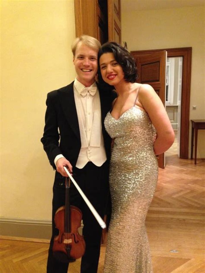 Khatia Buniatishvili Husband | Is She Married | Wiki And Career Highlights