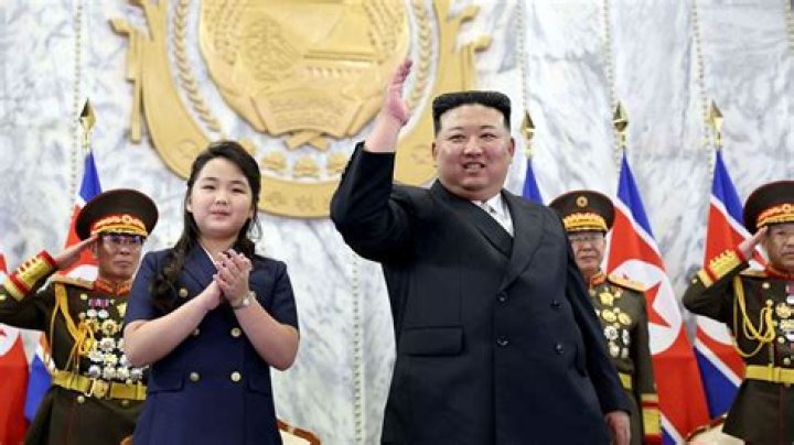 Kim Ung-yong Biography, Age, Height, Wife, Net Worth, Family |