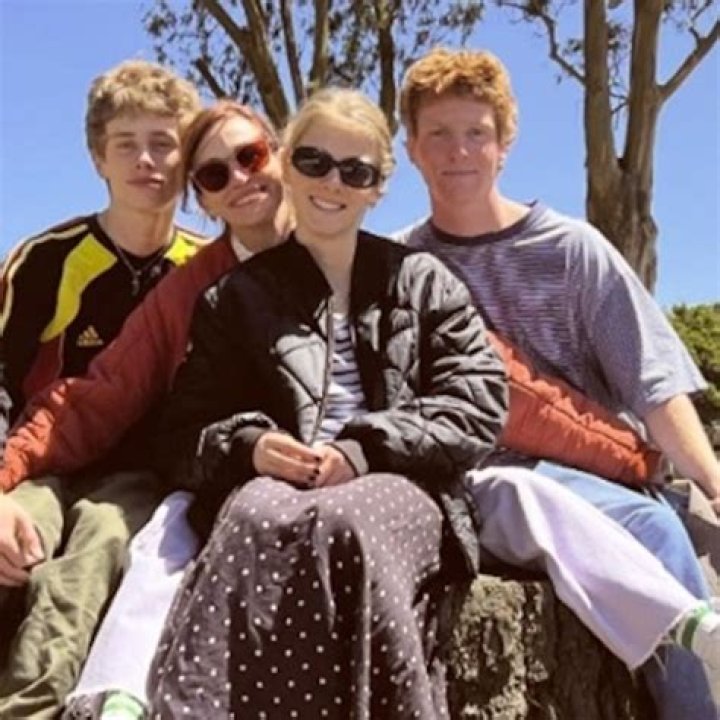 Kimberly Martin And Husband Jeffrey Roberts Age Difference, Children and Family