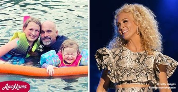 Kimberly Schlapman Has the Gift of a Daughter from Late Spouse More Facts about the Country Star