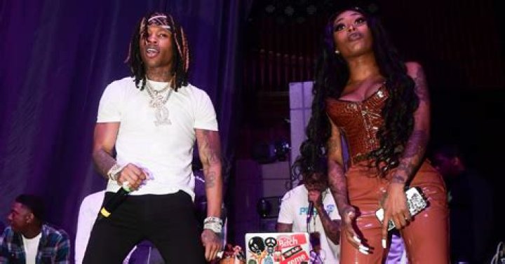 King Von Girlfriend