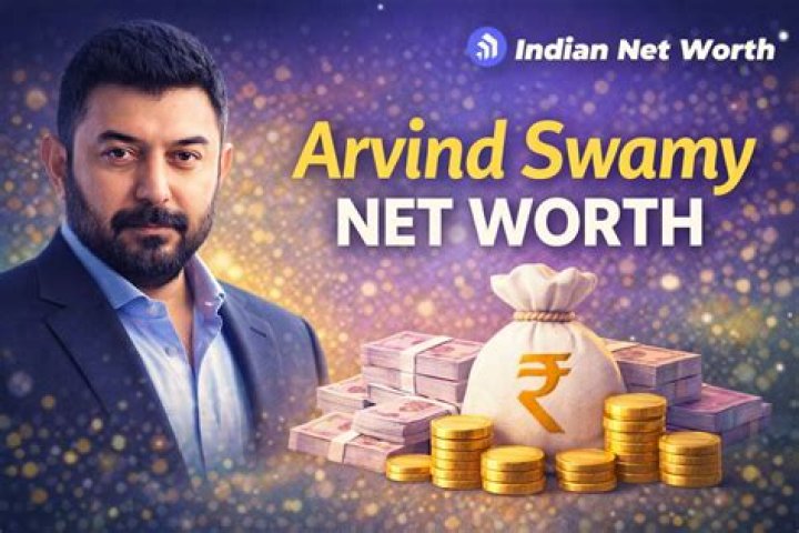 Know About Her Net Worth, Salary and Height