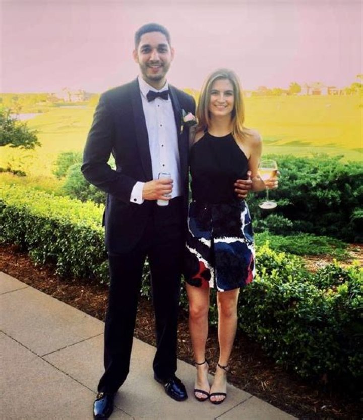 Kristen Anzuini (Spectrum News 1) Bio, Wiki, Age, Height, Parents, Husband, Married, Salary and Net