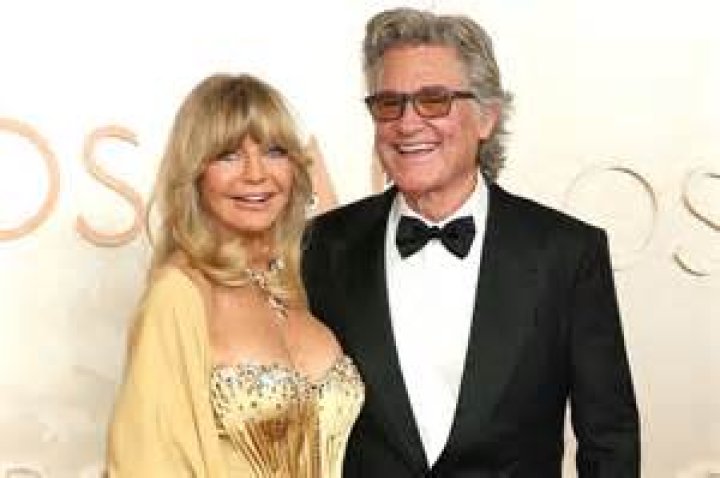 Kurt Russell Became 'Strict' Yet 'Devoted' Dad to Goldie Hawn's Kids Their Biological Father Mou