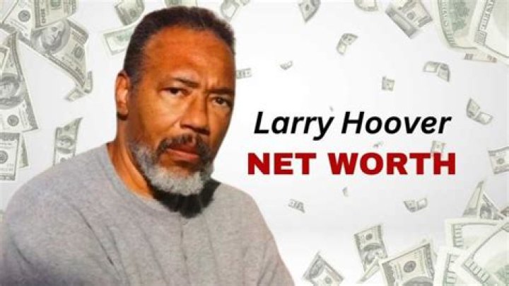 Larry Hoover Biography, Net Worth, Son, Death & How He Died