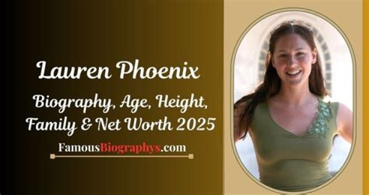 Lauren Lane – Biography, History, Age, Weight, Height, Relationships