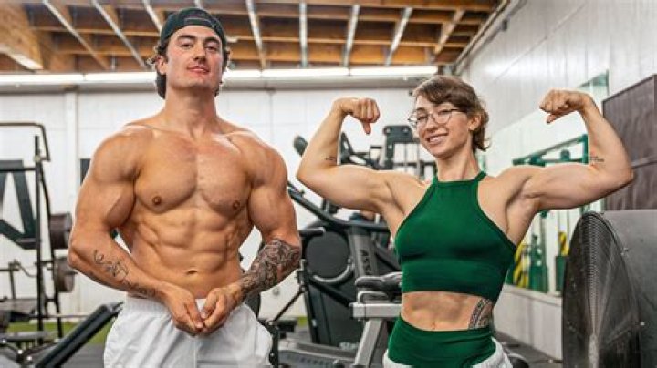 LeanBeefPatty Bio, Wiki, Age, Height, Boyfriend, Name, TikTok, Abs, and Net Worth