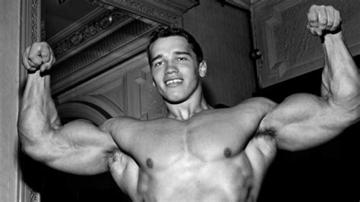 Lets Not Forget He Is 5 Years From 80: Bodybuilding World Empathizes WithLegend Arnold Sch
