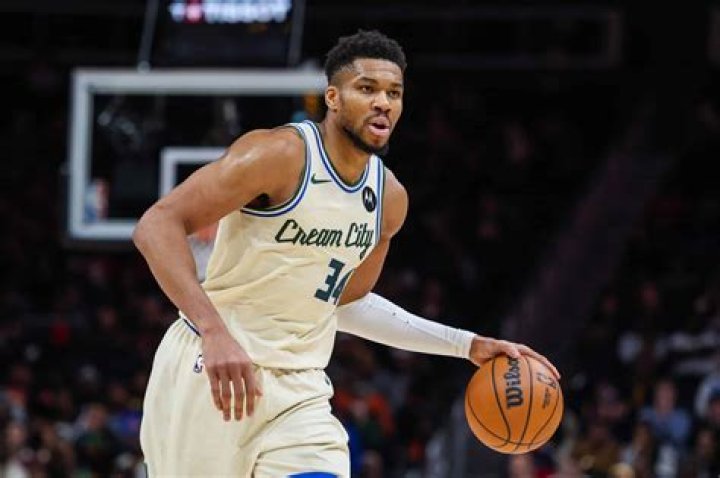 Liam Charles Antetokounmpo's NBA Odyssey