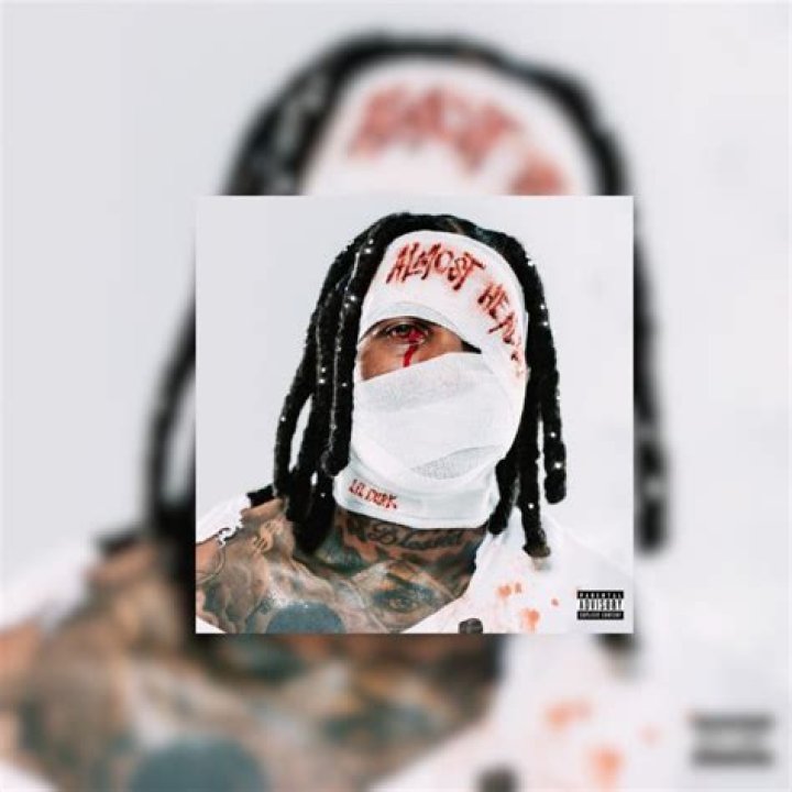 Lil Durk | Almost Healed Album Review ·