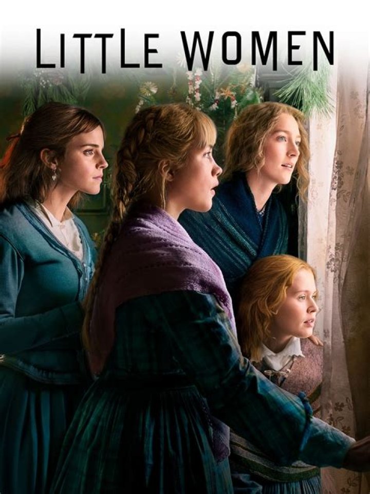Little Women La Cast Net Worth
