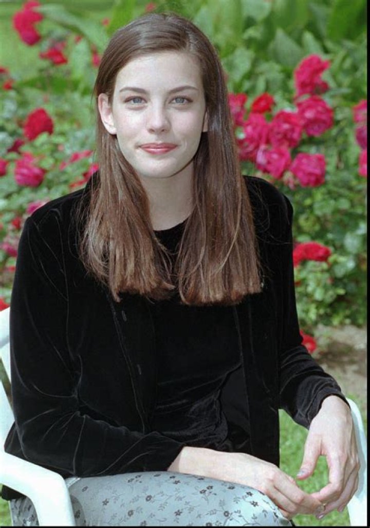 Liv Tyler - BlogPaper