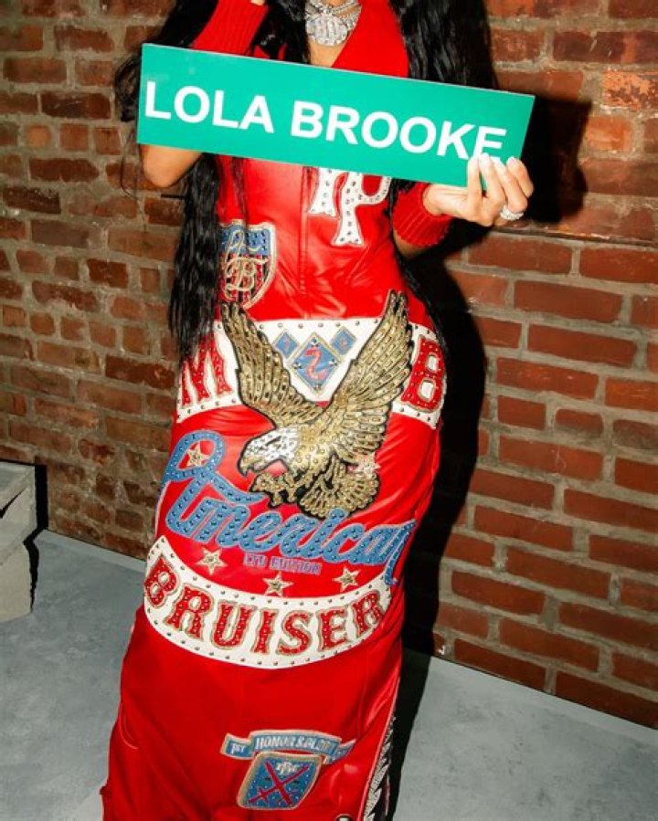 Lola Brooke - Age, Family, Bio