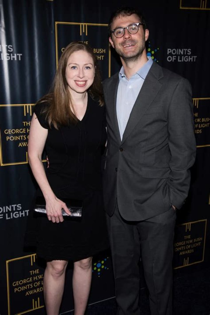 Marc Mezvinsky Net Worth 2024 ·