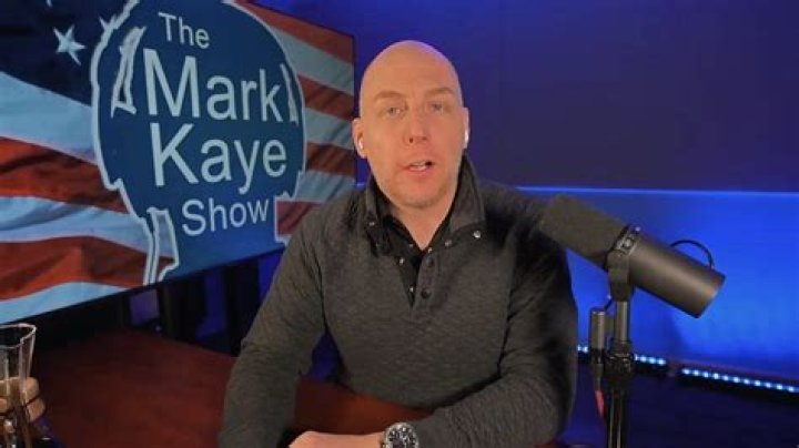 Mark Kaye | SyncX