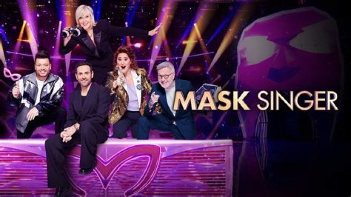 Masked Singers Lionfish has viewers guessing its Will Young or RuPaul Sat 8 January 2022