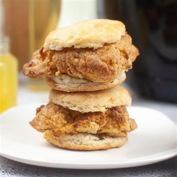 Mastering The Art Of Reheating Chick-fil-A Biscuits