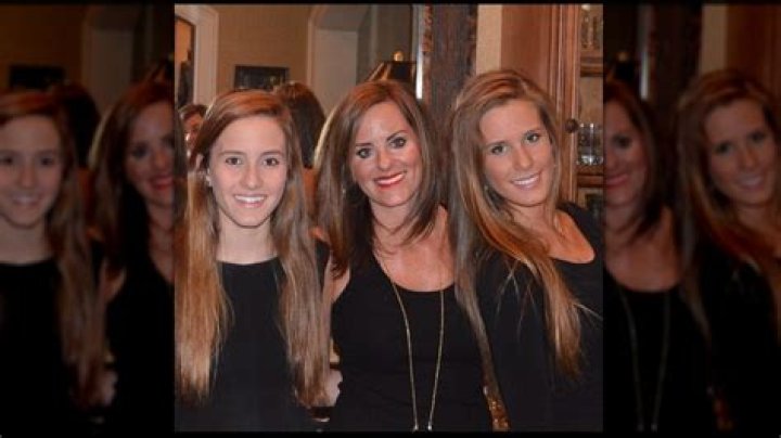 Meet Ann Archambault-Buck Photos Of Joe Bucks Ex-Wife And Mother Of His Daughters Trudy Buck