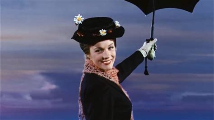 Meet Ashley Brown- Actress/Singer who portrayed Mary Poppins in Broadway and national tours! ·