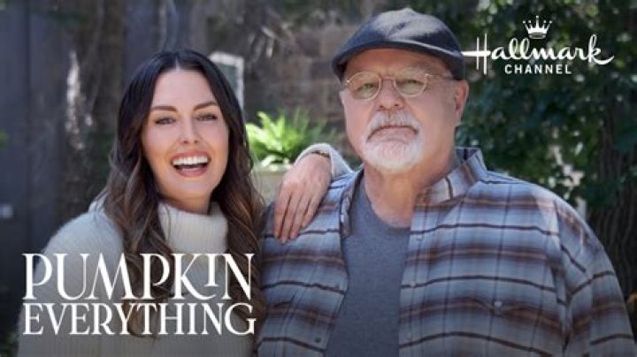 Meet Corey Seviers Wife Kate Pragnell: Pumpkin Everything Cast Is Married To A Writer