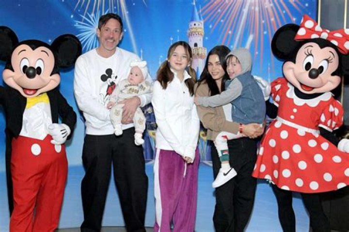 Meet Her 3 Kids Hollywood Life