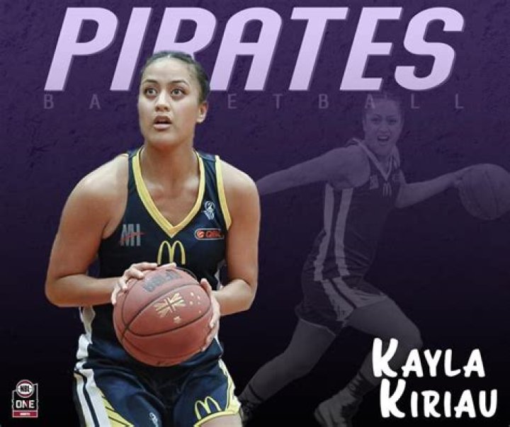Meet Kayla Kiriau Girlfriend Of Basketball Player Steven Adams: Are They Planning To Marry Each Othe